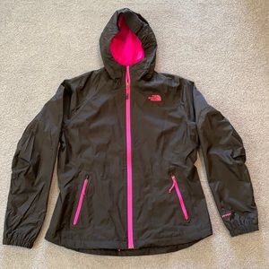 The North Face Women’s Jacket